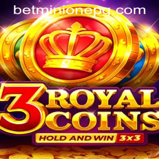 Exploring the World of 3royalcoins: The Next Big Thing in Gaming