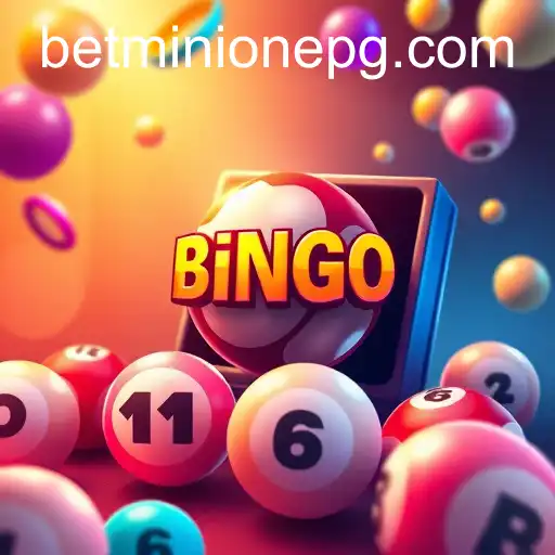 Exploring the World of Bingo Games