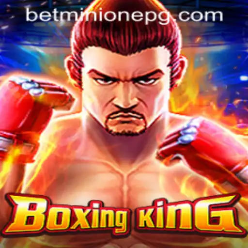 BoxingKing: A Riveting Journey into the World of Virtual Boxing