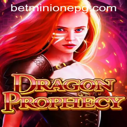 Explore the Mystical Realms of DragonProphecy