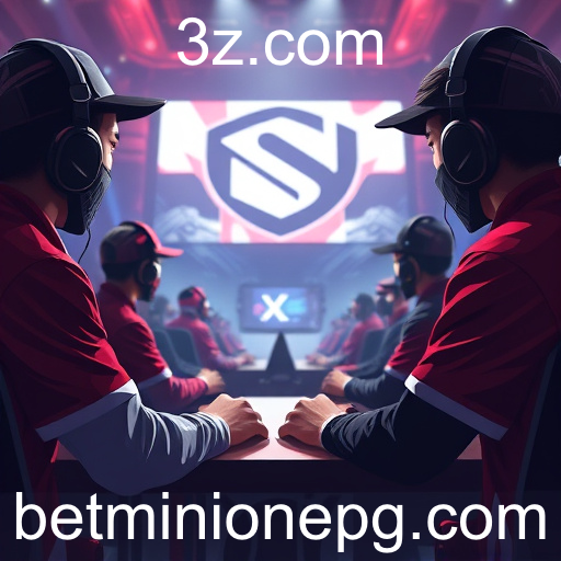 O Impacto dos E-Sports e Sua Ascensão Global