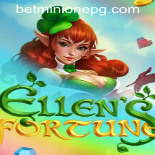 EllensFortune: A Enchanting Adventure in Gaming