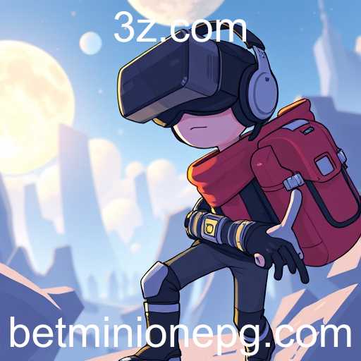 Tendências Emergentes no Mundo dos Jogos em 2025