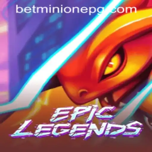 EpicLegends: A Deep Dive Into the Fantasy World and Gameplay Mechanics