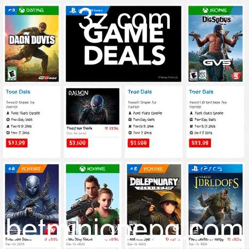 Revoluções na Indústria de Jogos com MinionEPG