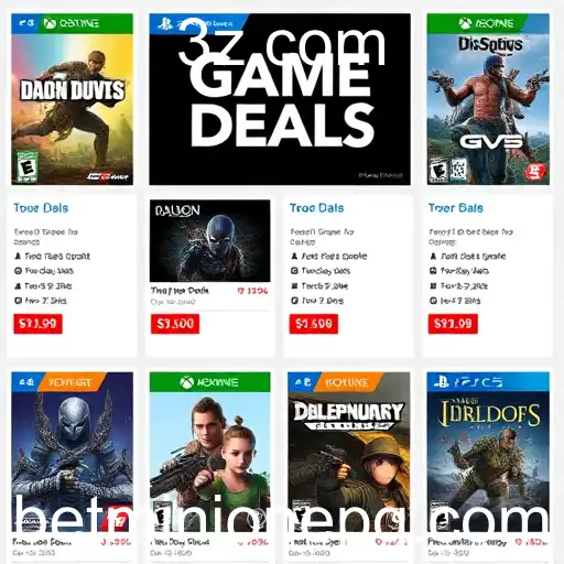 Revoluções na Indústria de Jogos com MinionEPG