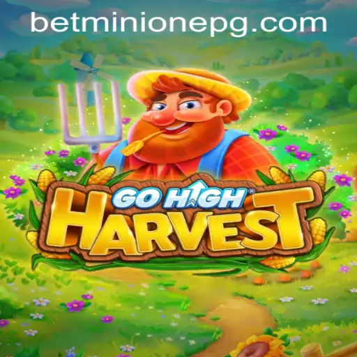 GoHighHarvest Game Introduction and Mechanics