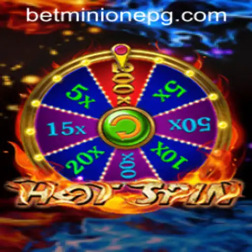 Exploring HotSpin: Unleash the Thrill and Strategy