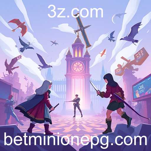 O Impacto de 'minionepg' nos Jogos Online em 2025