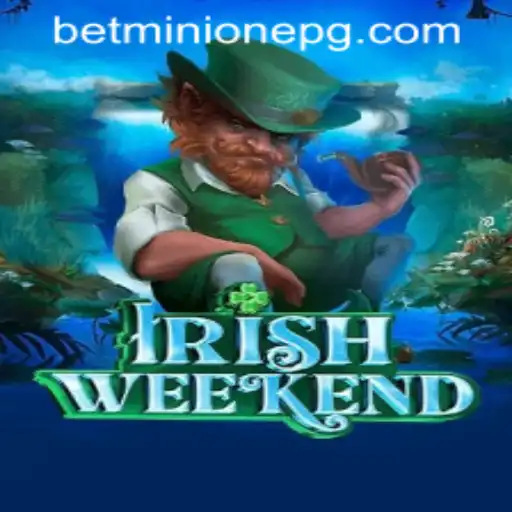 Unveiling the Exciting Journey of IrishWeekend in the Gaming World