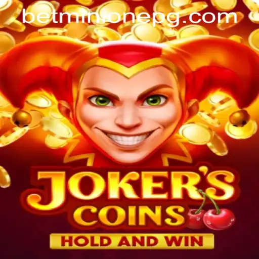 Exploring JokersCoins: A Thrilling Adventure in Digital Gaming