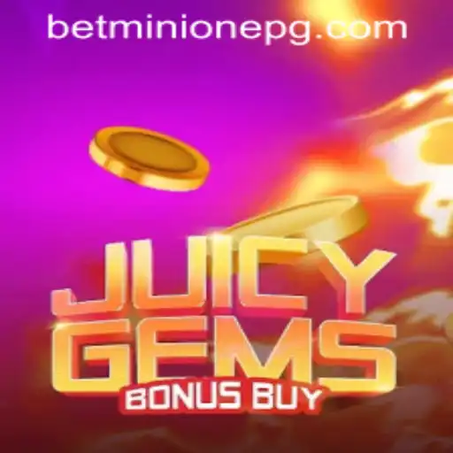 Experience the Sparkle: JuicyGemsBonusBuy and Minionepg PH Login