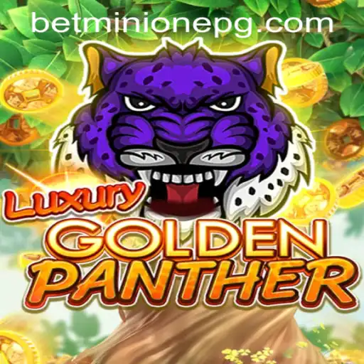 LUXURYGOLDENPANTHER: A Thrilling Adventure in the World of MinionEPG PH Login
