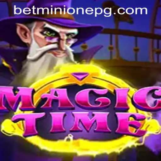 MagicTime: Unveiling the Mystical Realm of Adventure and Strategy