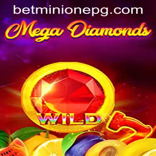 Exploring MegaDiamond: An Epic Adventure into a Digital Gemstone World