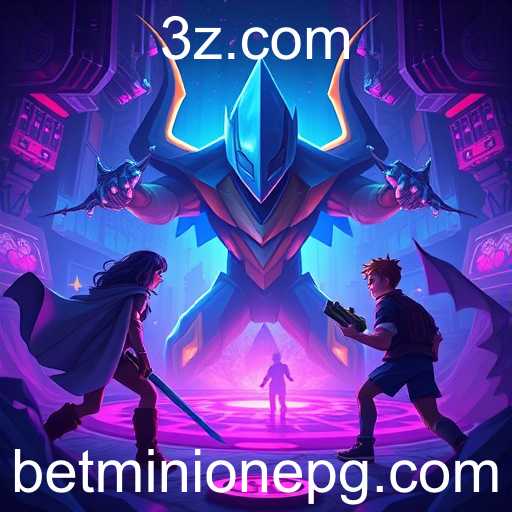 A Evolução do 'minionepg': Impacto e Revoluções do Mundo dos Jogos