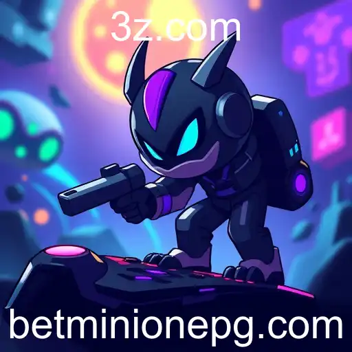 A Ascensão do MinionEPG 2025: Uma Jornada no Universo dos Games