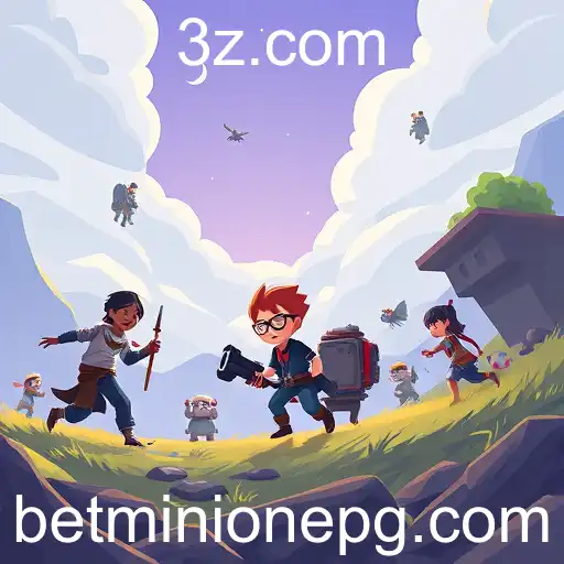 Minionepg: A Ascensão dos Jogos Alternativos em 2025