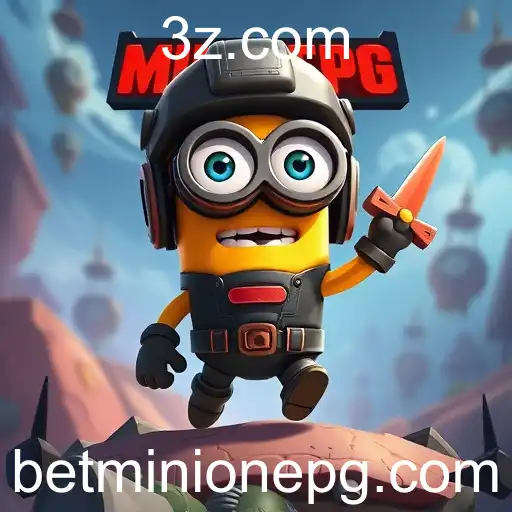Minionepg: Tendências e Lançamentos de 2025
