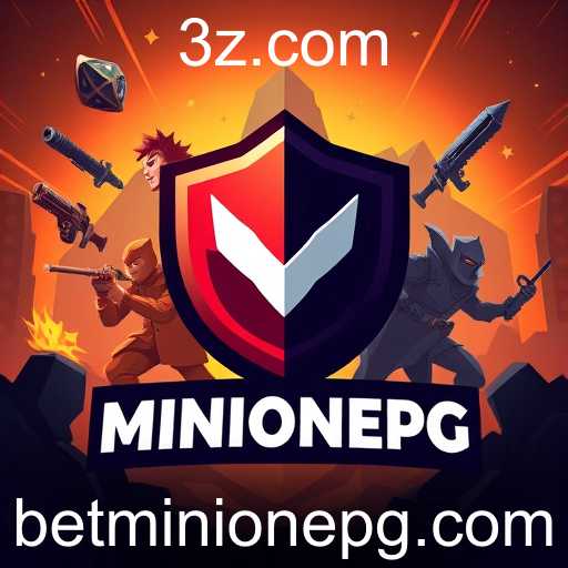 Revolução dos Jogos Online: Minionepg em Evidência
