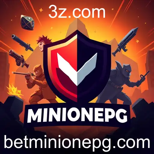 Revolução dos Jogos Online: Minionepg em Evidência