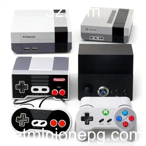 Minionepg Revoluciona o Mercado de Jogos em 2025