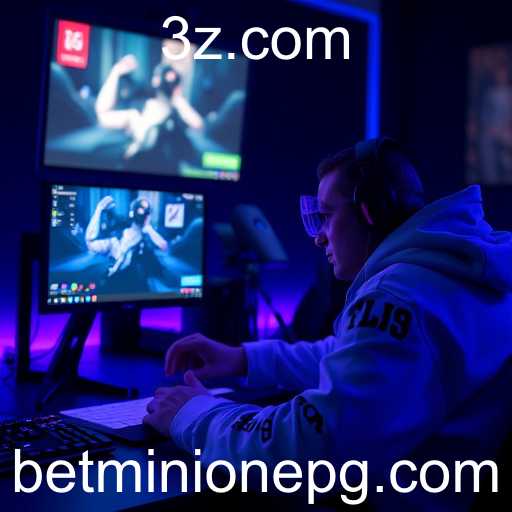 MinionEPG: Expansão e Sucesso no Cenário de Jogos em 2025