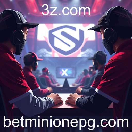 A Revolução do MinionEPG no Mundo dos Jogos