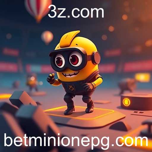 Minionepg: Revolução e Tendências Futuras nos eSports