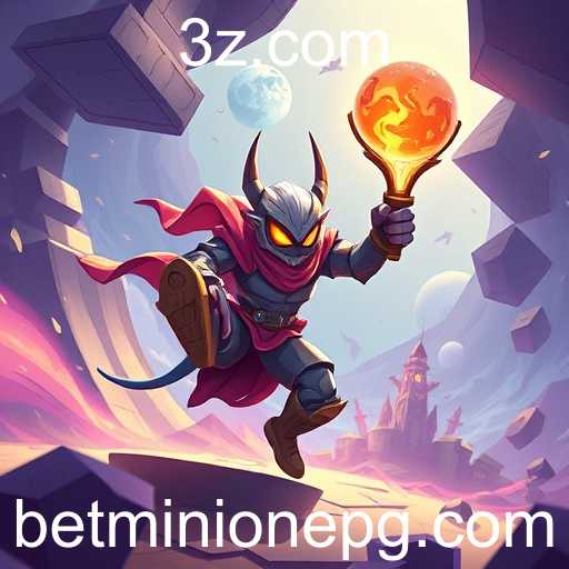 Minionepg Revoluciona o Universo dos Jogos Online