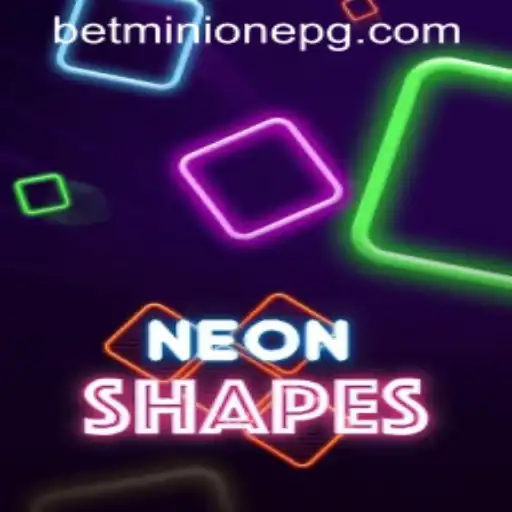 Discovering NeonShapes: A Journey Through Enigmatic Patterns