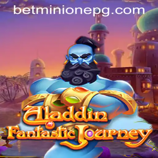 Exploring the World of Aladdin: A Magical Adventure
