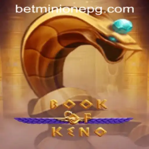 BookOfKeno: A Comprehensive Guide to This Unique Game
