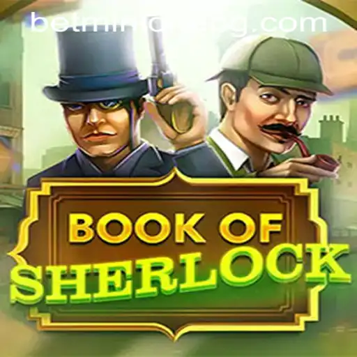 Welcome to the Enigmatic World of BookOfSherlock