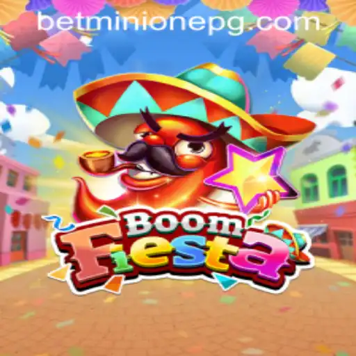 BoomFiesta: A Dynamic Gaming Experience