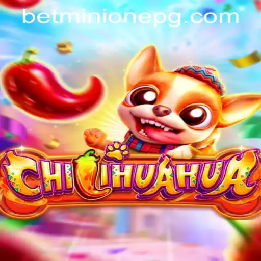 Exploring the Adventurous World of CHILIHUAHUA: The Game Inspired by Minionepg PH Login