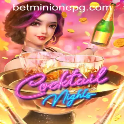 CocktailNights: A Gaming Delight with a Twist
