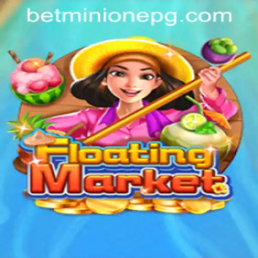 Discover the Fascinating World of FloatingMarket: A Game of Strategy and Imagination
