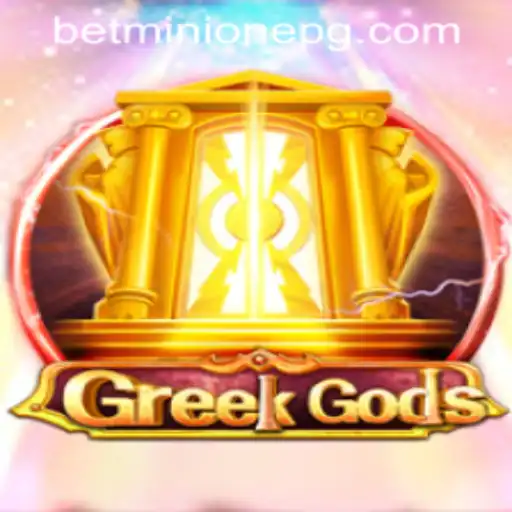 GreekGods: A Journey into Mythological Adventures