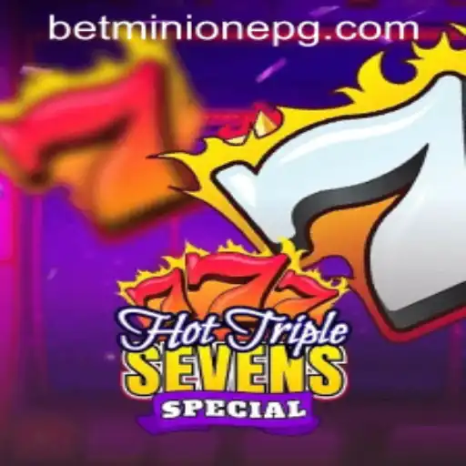 Exploring HotTripleSevensSpecial: A Thrilling Gaming Experience