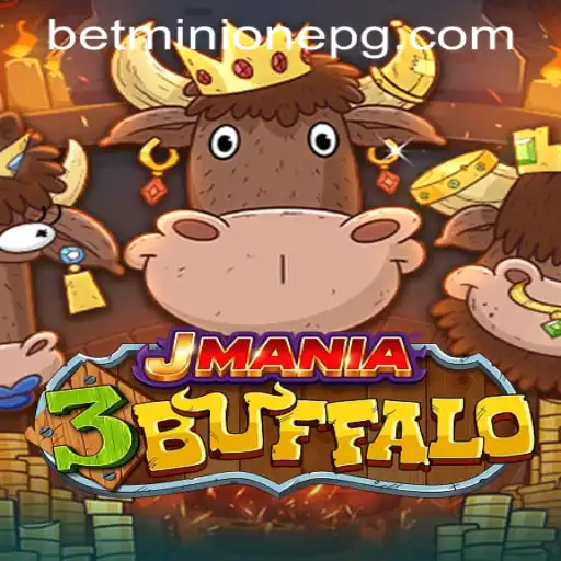 Unveiling the Excitement of JMania3Buffalo: A Comprehensive Guide to Gameplay and Strategy