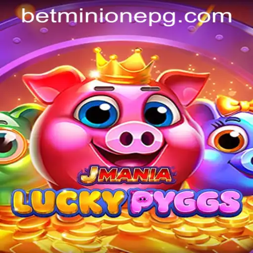Exploring JManiaLuckyPyggs: A New Era of Interactive Entertainment