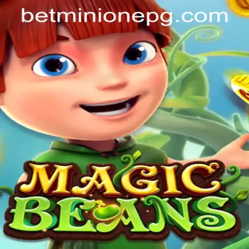 Unveiling MAGICBEANS: A New Era in Gaming