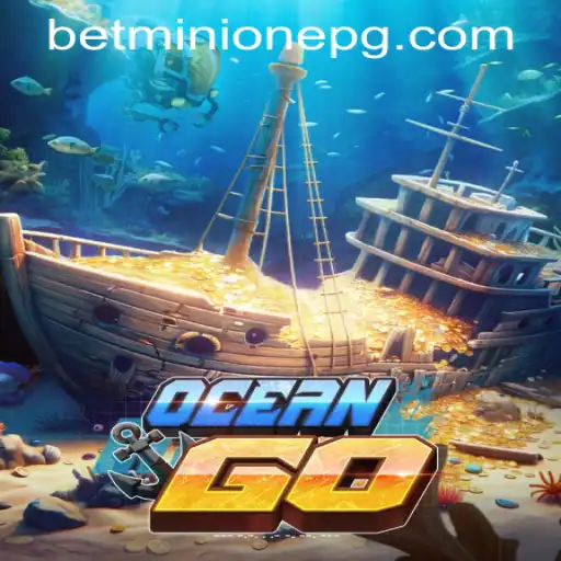 Dive into the Adventure of OceanGO with minionepg PH Login