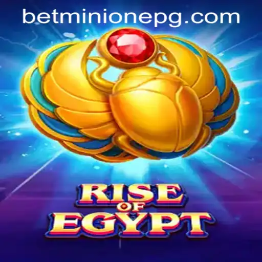 Discover the Mysteries of RiseOfEgypt with Minionepg PH Login