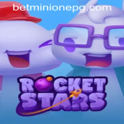 RocketStars: Embark on an Interstellar Journey