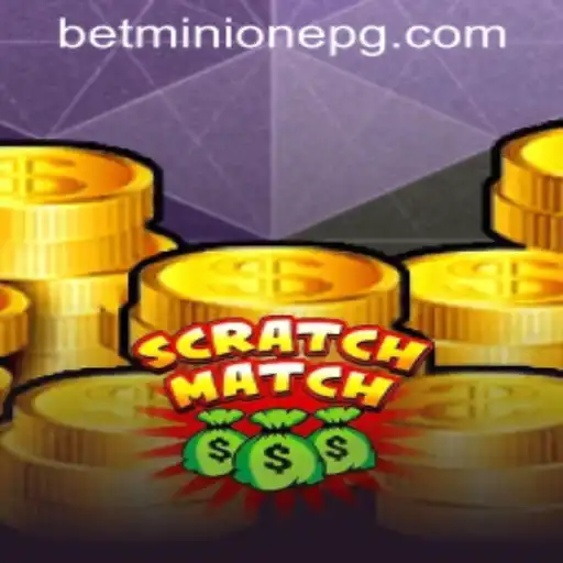 Unveiling ScratchMatch: A Thrilling Game of Strategy and Luck