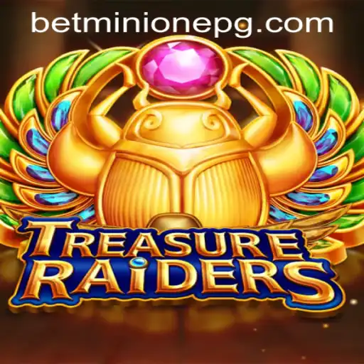 Unveiling the Excitement of TREASURERAIDERS: A Comprehensive Guide