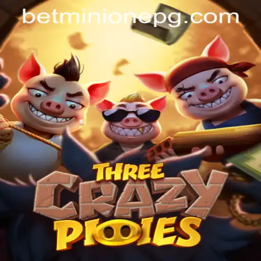 Dive into the World of ThreeCrazyPiggies: A Gaming Adventure