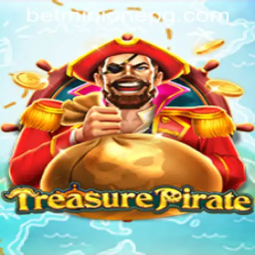 Discover the High Seas Adventure of TreasurePirate